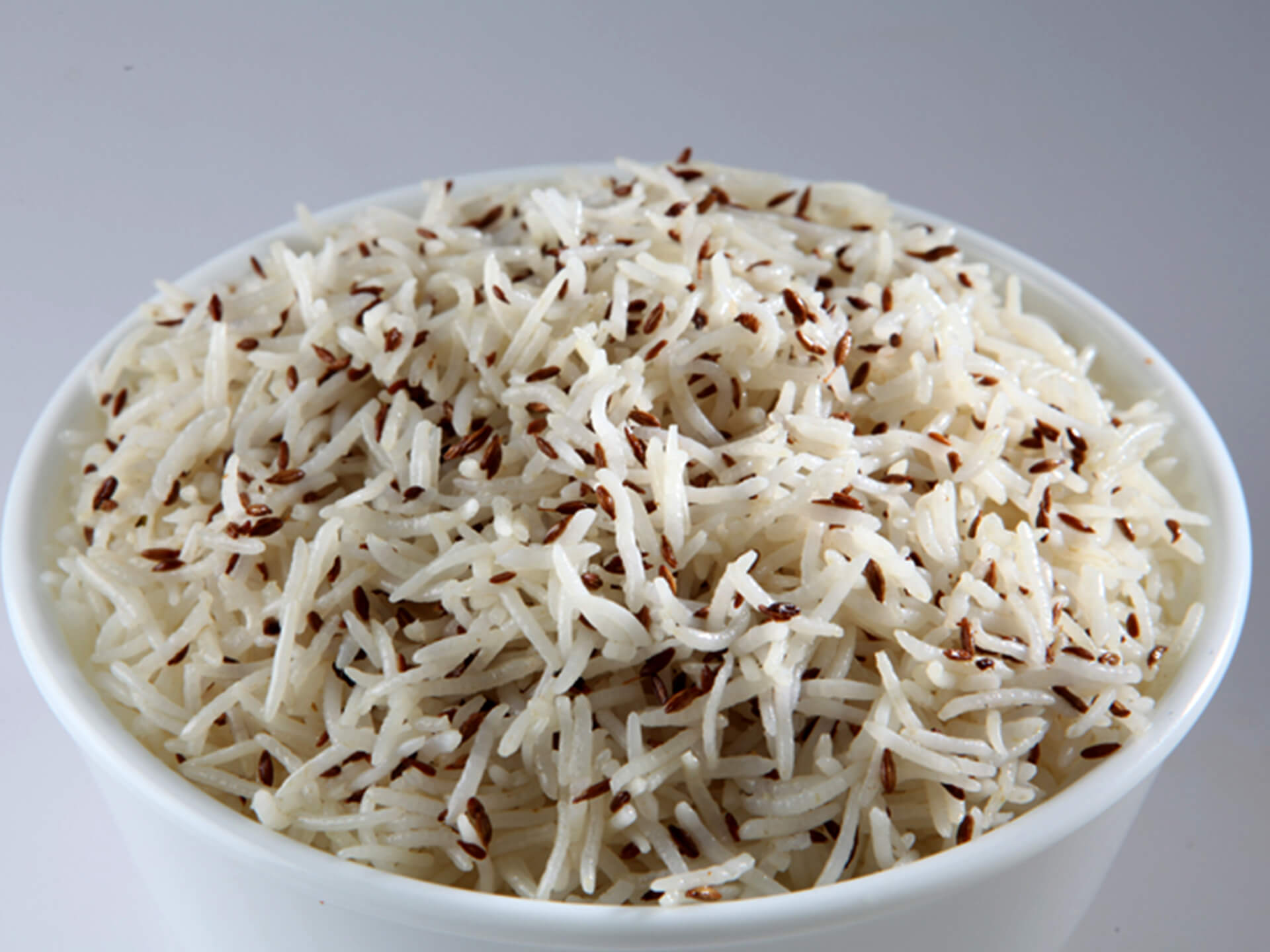 Pulao - Jeera